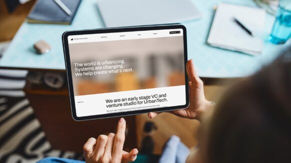 Drees &amp; Sommer bündelt Startup-Aktivitäten und investiert in The Bau Ventures